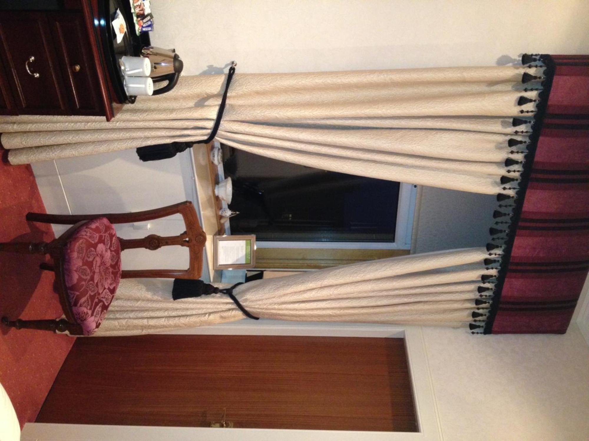 Inverlea Guest House Ayr Bagian luar foto