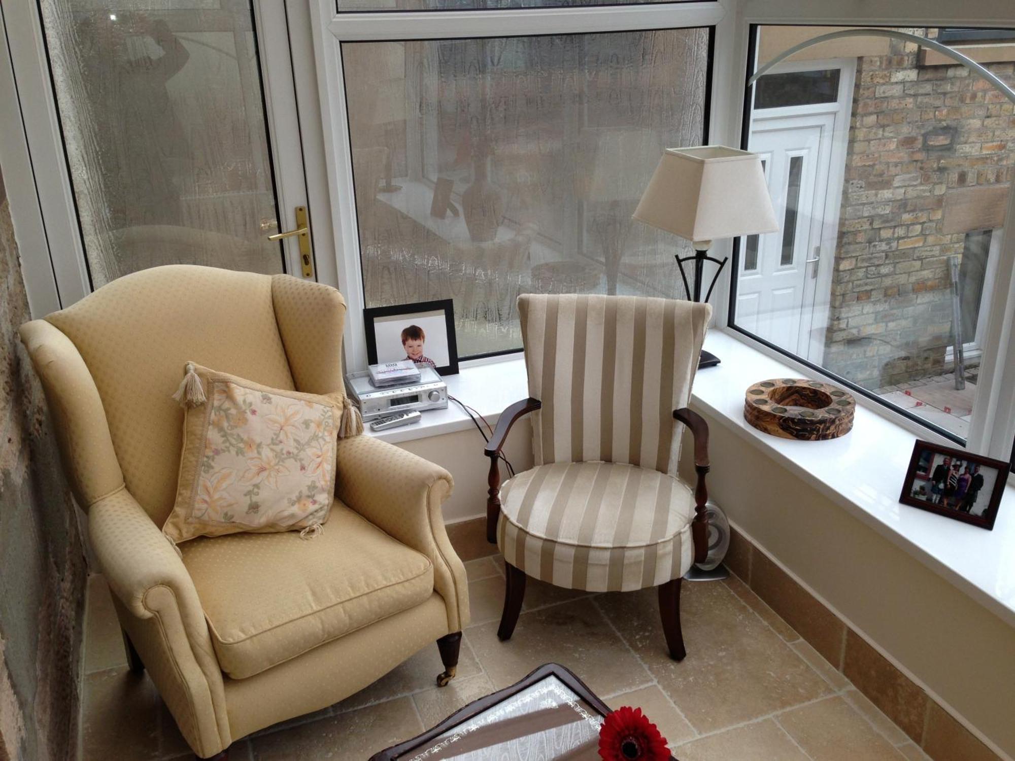 Inverlea Guest House Ayr Bagian luar foto