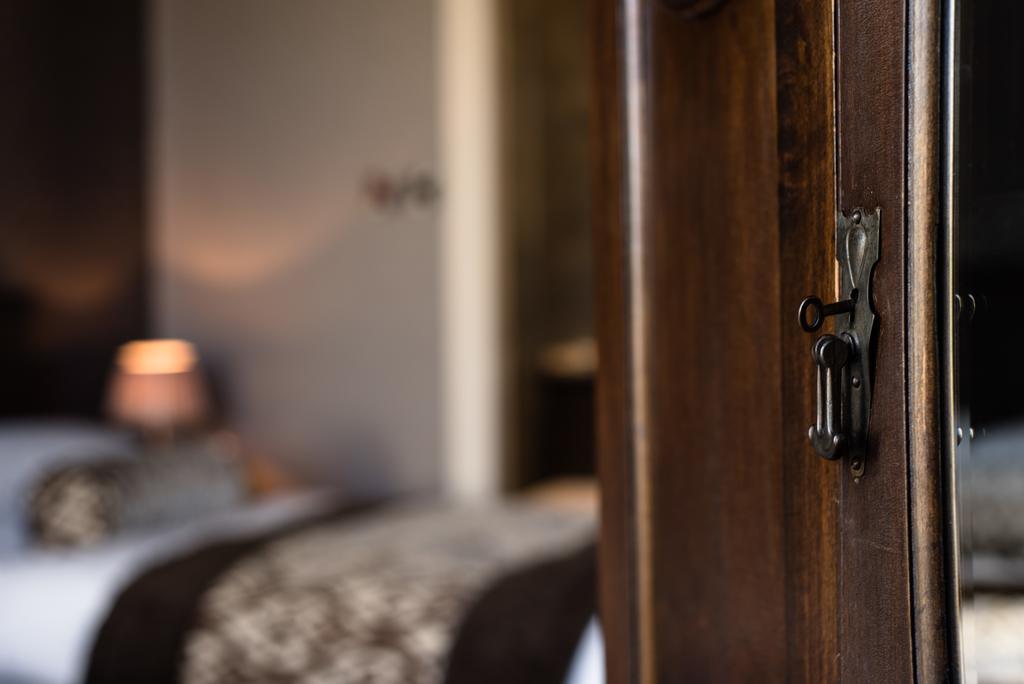 Inverlea Guest House Ayr Bagian luar foto