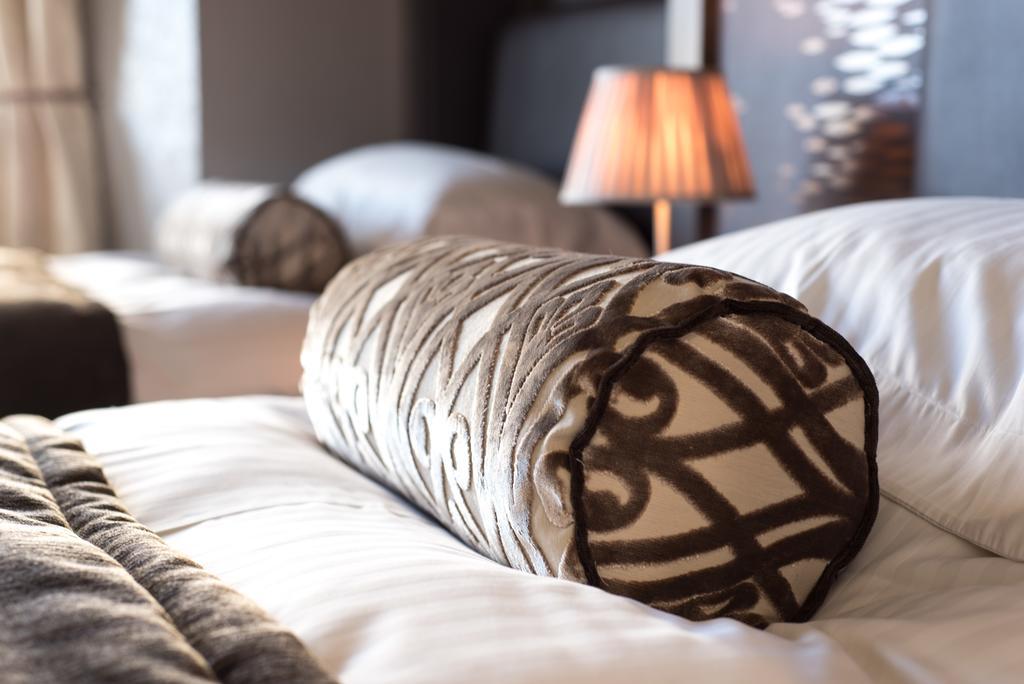Inverlea Guest House Ayr Bagian luar foto