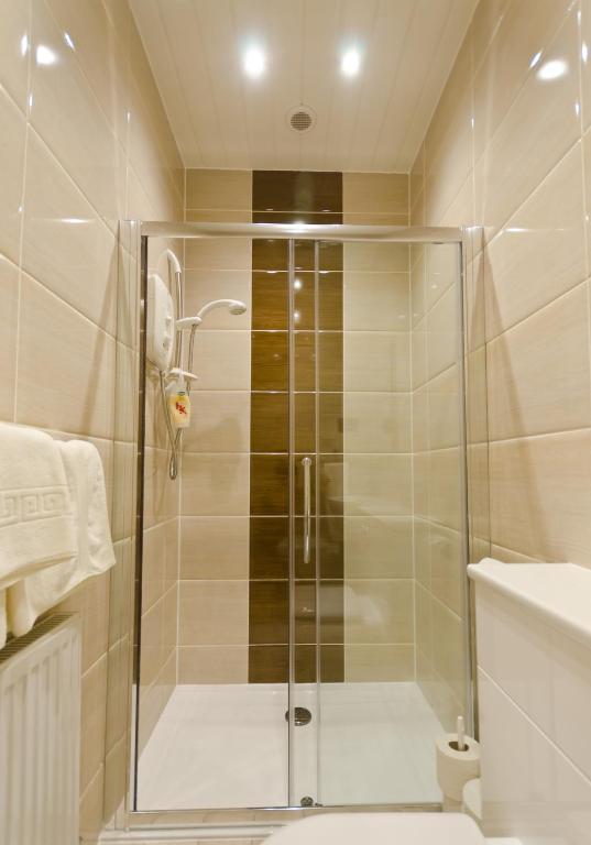 Inverlea Guest House Ayr Ruang foto