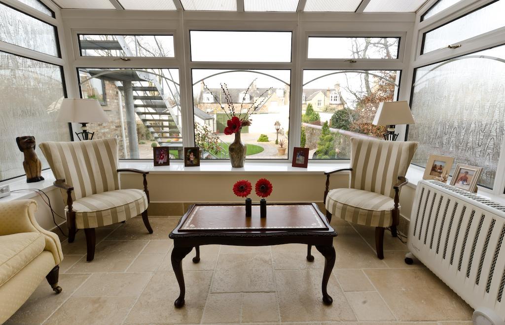 Inverlea Guest House Ayr Bagian luar foto